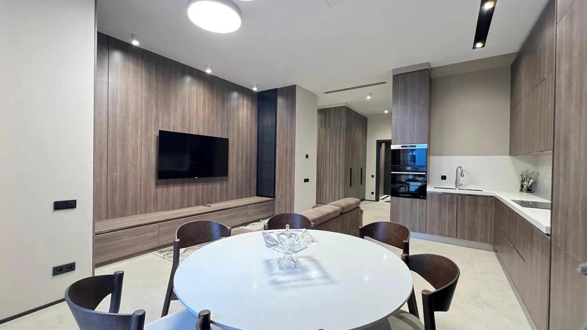 Light House On Seabreeze Beach Nardaran, Baku Apartment