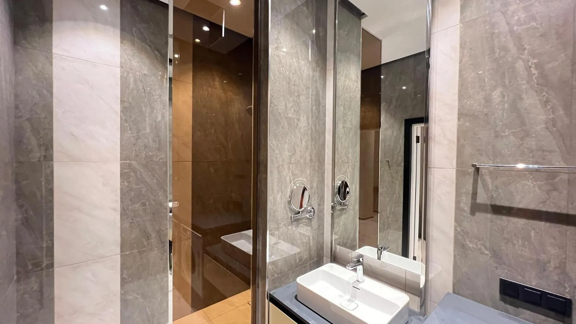 Apartment Light House On Seabreeze Beach Nardaran, Baku