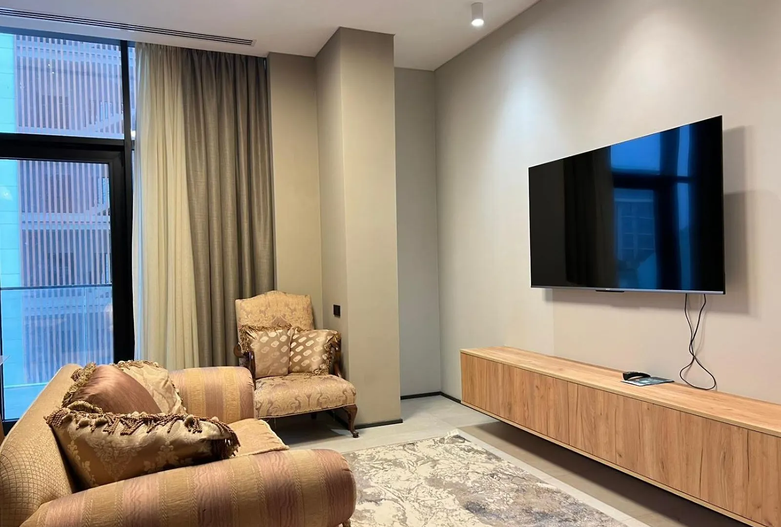 Apartment Light House On Seabreeze Beach Nardaran, Baku