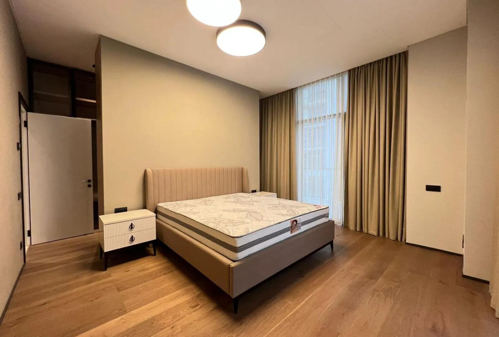 Light House On Seabreeze Beach Nardaran, Baku Apartment