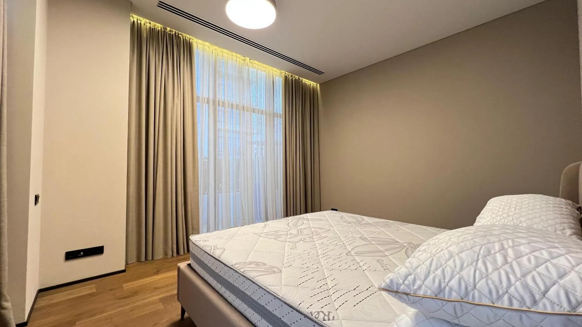 Apartment Light House On Seabreeze Beach Nardaran, Baku